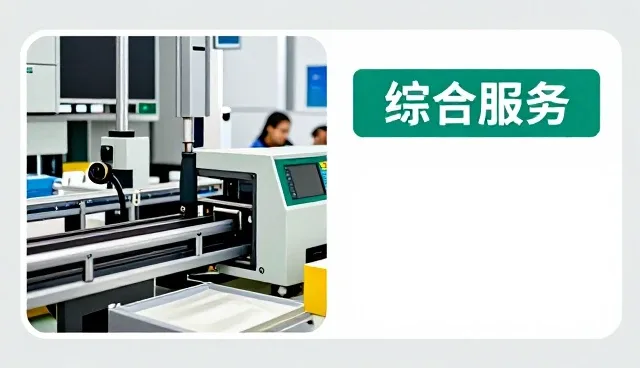 企业管理系统