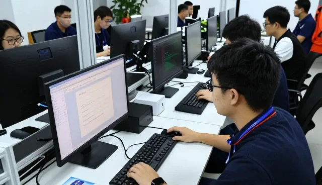 应用开发等数字化发展与运维服务应用分析
