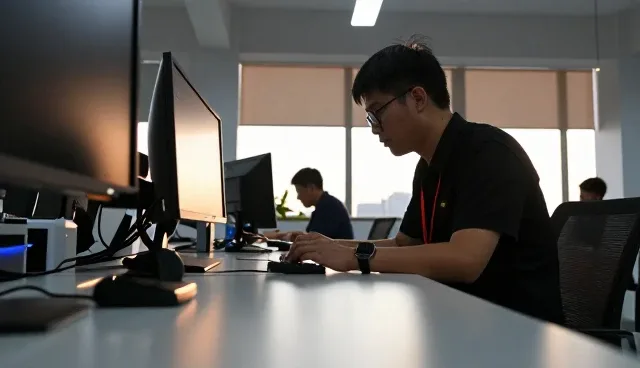 天津精众创想科技有限公司打造专业技术开发服务