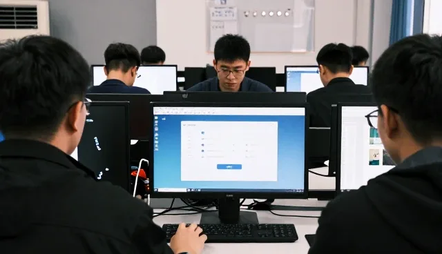 企业管理系统为以技术赋能提供更多可能